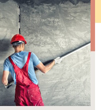 Услуги Отделка в октябрьском под ключ