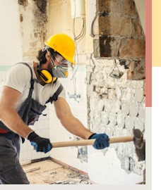 Услуги Отделка в октябрьском под ключ